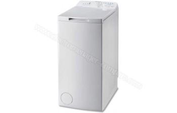 INDESIT BTWA5952FR