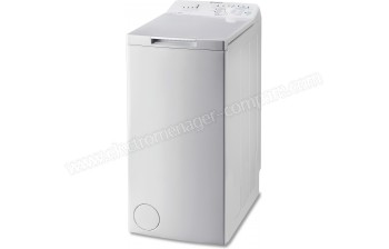 INDESIT BTWA71253EU