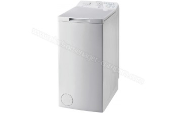 INDESIT BTWA71253FR