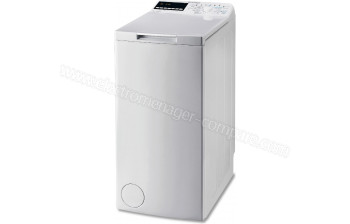 INDESIT BTWB72200FR/N - A partir de : 446.26 € chez Super10-fr chez Rakuten
