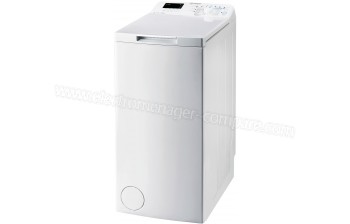 INDESIT BTWCD71253FR