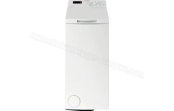 INDESIT BTWCS50400FR - A partir de : 299.00 &euro; chez Boulanger