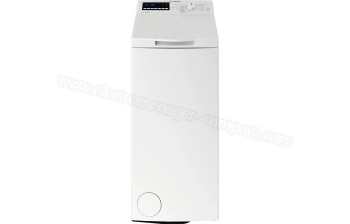 INDESIT BTWDS6261FR - A partir de : 349.00 &euro; chez Darty chez Rakuten