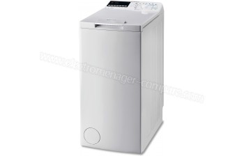 INDESIT BTWE71253PEU