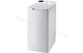 INDESIT BTWHD61253FR