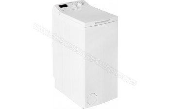INDESIT BTWHS62300FRN