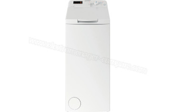 INDESIT BTWHS62400FRN