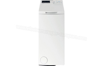 INDESIT BTWHS6261FR - A partir de : 349.99 &euro; chez Boulanger