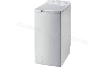 INDESIT BTWL58300FR/N