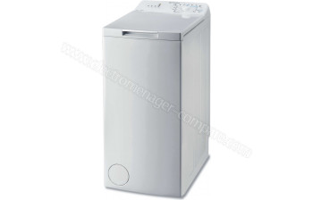 INDESIT BTWL60300EU/N