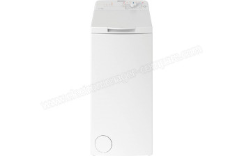 INDESIT BTWL60400EU/N - A partir de : 329.00 € chez Menachoc chez Rakuten