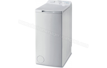 INDESIT BTWL6230FR/N - A partir de : 367.90 € chez LBDNet chez Rakuten