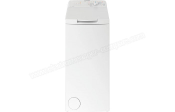 INDESIT BTWL6240FR/N - A partir de : 391.90 € chez J'équipe ma maison chez Rakuten