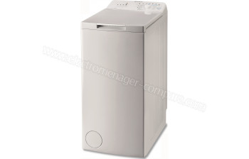 INDESIT BTWL7220FR/N - A partir de : 352.25 € chez LBDNet chez Rakuten