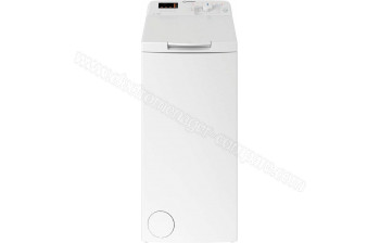 INDESIT BTWPS62400FRN - A partir de : 349.90 € chez La Boutique du Net chez FNAC