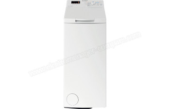 INDESIT BTWS50400FR - A partir de : 321.48 &euro; chez VPCBoost chez Cdiscount