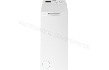 INDESIT BTWS60400FR/N - A partir de : 348.00 € chez Darty chez Cdiscount