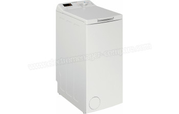 INDESIT BTWS62400FRN