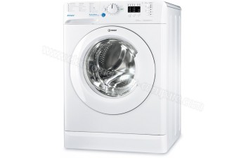 INDESIT BWA 101283X W FR