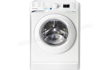 INDESIT BWA101283XWFRN