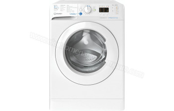 INDESIT BWA71295XWVFR - A partir de : 431.79 € chez Super10-fr chez Rakuten