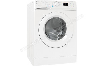 INDESIT BWA71452WFR N - A partir de : 356.00 € chez Stacca chez RueDuCommerce