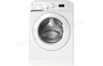INDESIT BWA81295XWVFR - A partir de : 377.17 € chez Villatech chez Rakuten