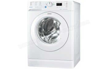 INDESIT BWA 81683X W EU