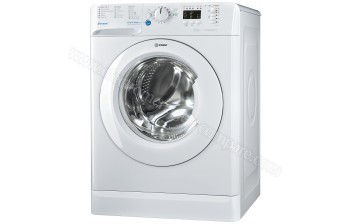 INDESIT BWA 91483 X W FR