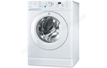 INDESIT BWD 61252 W FR