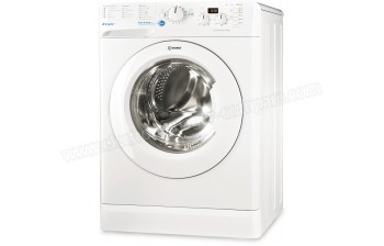 INDESIT BWD 71252 W FR