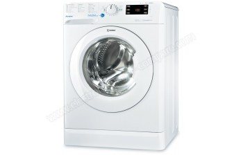 INDESIT BWE 101484X W FR