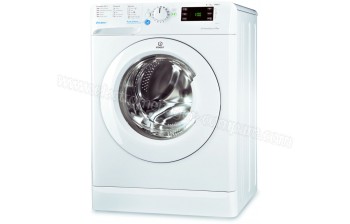 INDESIT BWE 61252 W FR