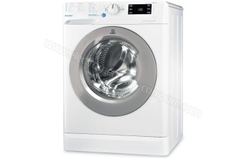 INDESIT BWE 71253X WSS FR