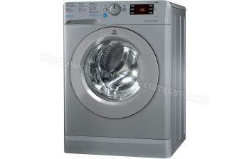 INDESIT BWE 71453X S FR