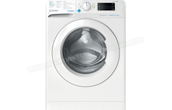 INDESIT BWE8127XWVFR - A partir de : 335.41 &euro; chez Icoza