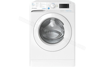INDESIT BWE81295XWVFR - A partir de : 411.89 &euro; chez Super10-fr chez Rakuten