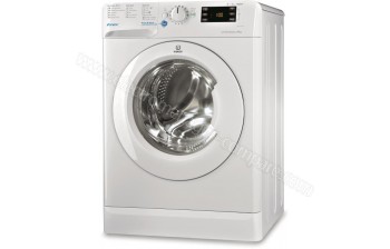 INDESIT BWE 81483X W FR