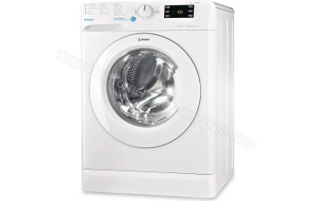 INDESIT BWE 81483X W FR.1