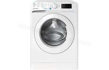 INDESIT BWE81496XWVFR - A partir de : 389.99 € chez Darty