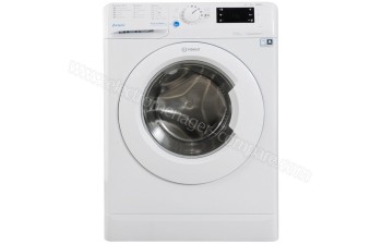 INDESIT BWE 91283X W FR