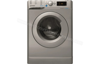 INDESIT BWE91483XSEUN