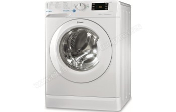 INDESIT BWE 91483X W FR