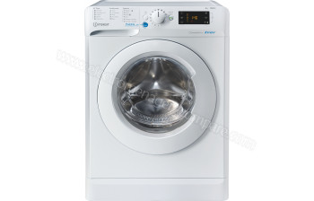 INDESIT BWEW81284XWFRN