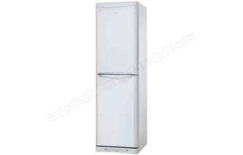 INDESIT CA 55 (FR)