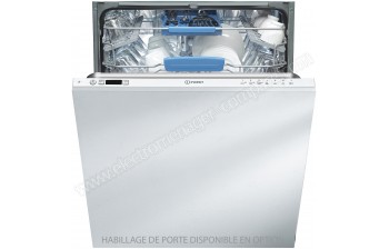 INDESIT CDIFP 67T9 C FR