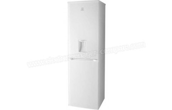 INDESIT CTAA 55 NF WD