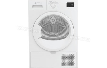 INDESIT CYD92DWWFR - A partir de : 397.62 &euro; chez Villatech chez Rakuten