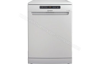INDESIT D2FHD624A - A partir de : 574.04 &euro; chez Euro Hub Store chez FNAC