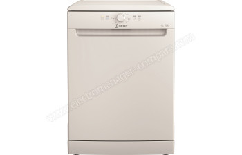 INDESIT D2FHK26 - A partir de : 344.50 &euro; chez LBDNet chez Rakuten